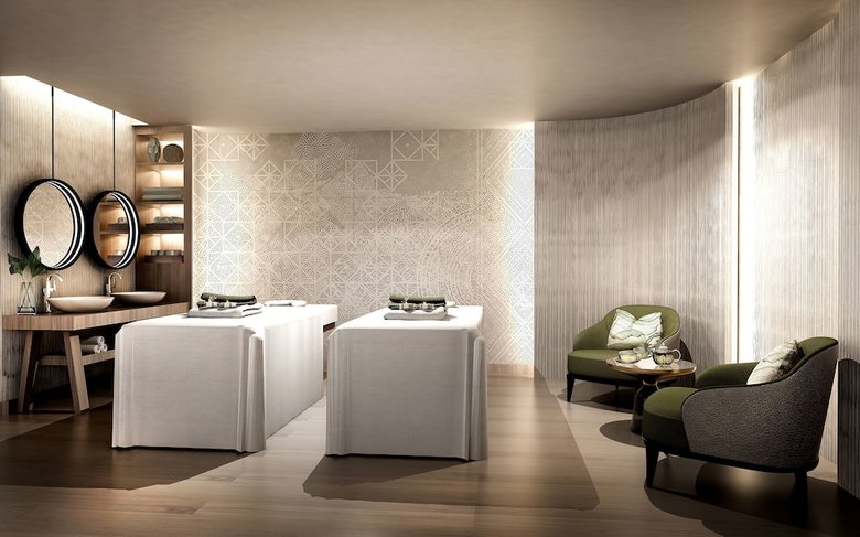 Avani Sukhumvit Bangkok Hotel