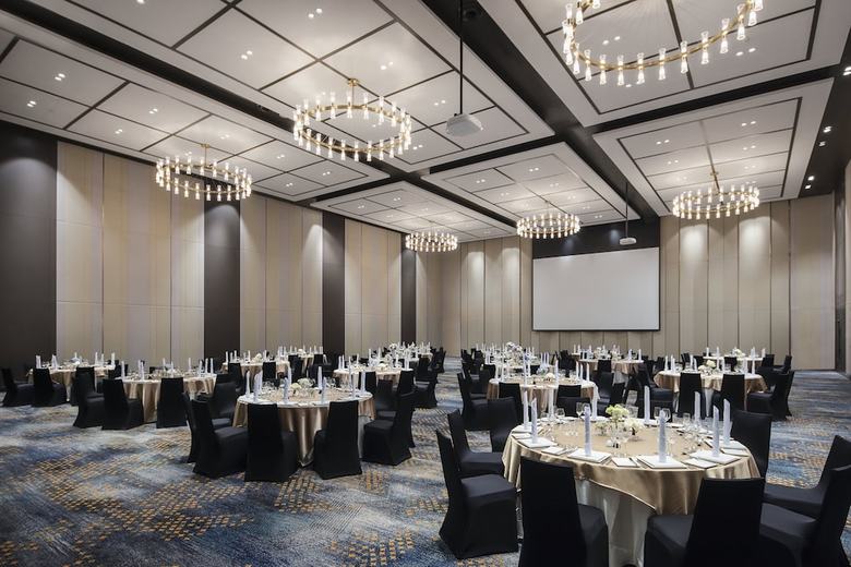 Avani Sukhumvit Bangkok Hotel