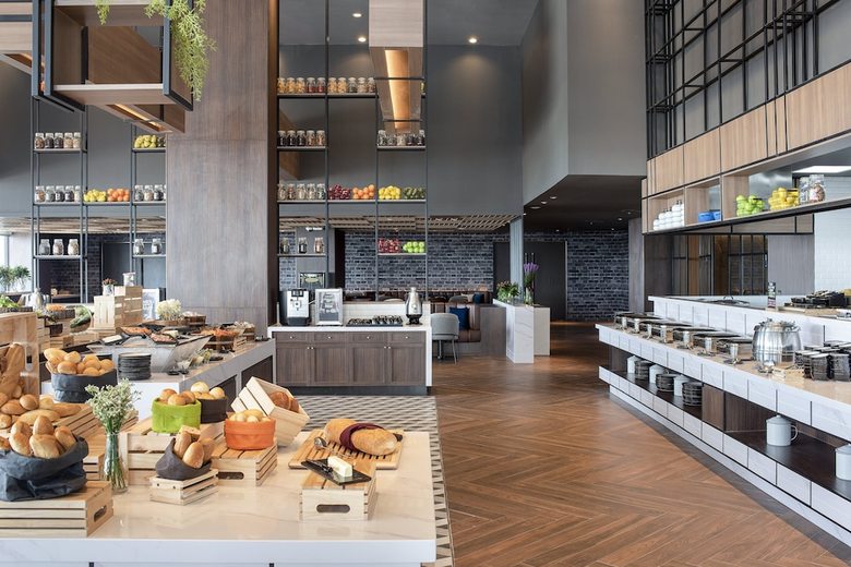 Avani Sukhumvit Bangkok Hotel