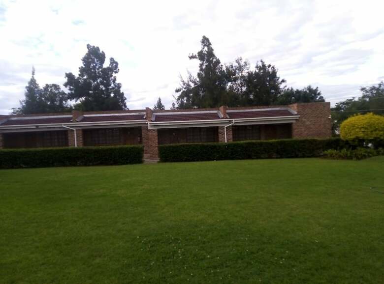Posada Little Rose Leaf Lodge