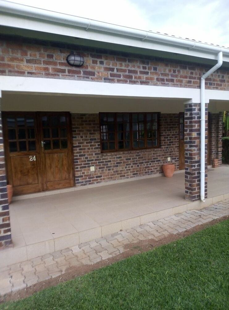 Posada Little Rose Leaf Lodge