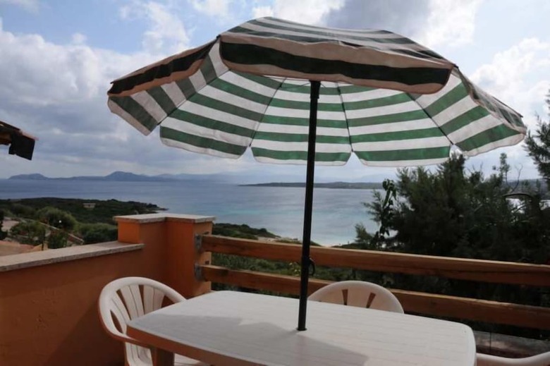 Apartamento Appartamenti Spiaggia Bianca