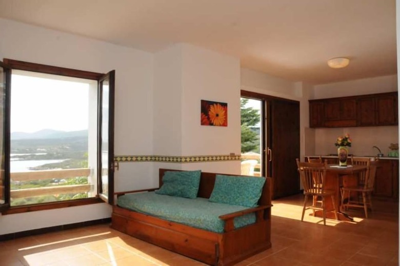 Apartamento Appartamenti Spiaggia Bianca