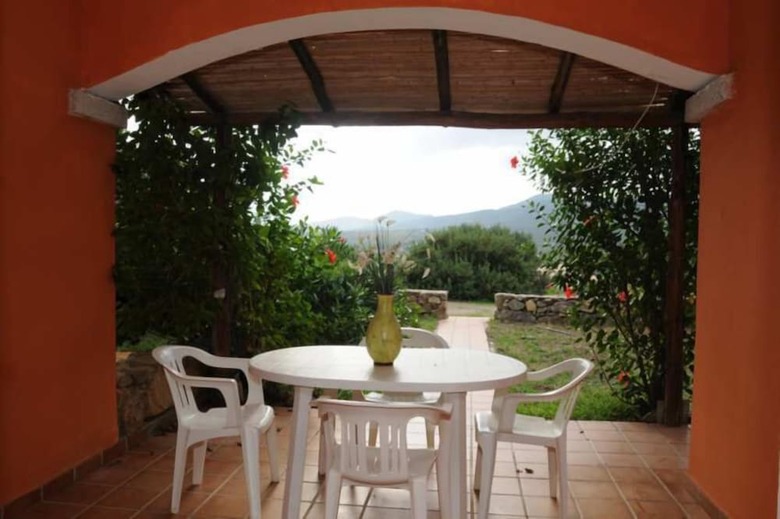 Apartamento Appartamenti Spiaggia Bianca