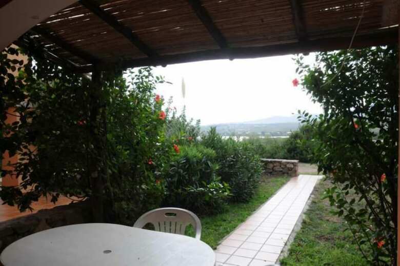Apartamento Appartamenti Spiaggia Bianca