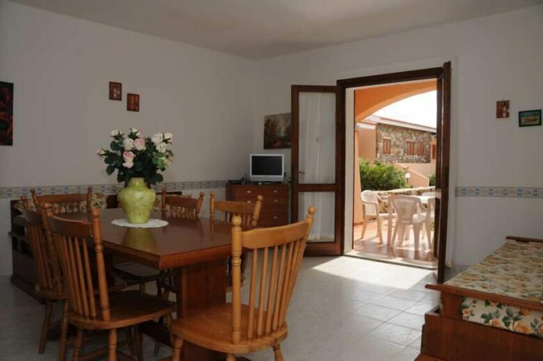 Apartamento Appartamenti Spiaggia Bianca
