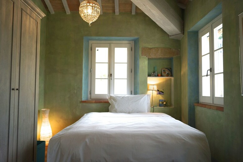 Bed & Breakfast Nido Sulle Colline