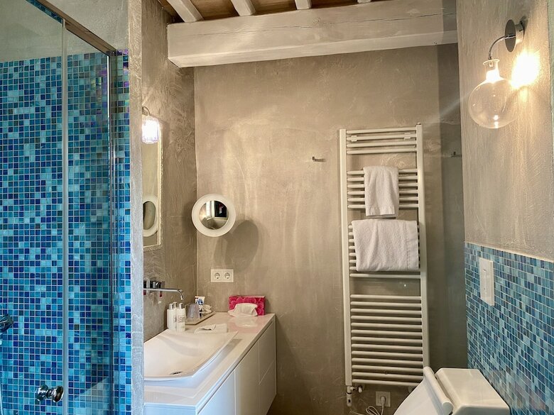 Bed & Breakfast Nido Sulle Colline