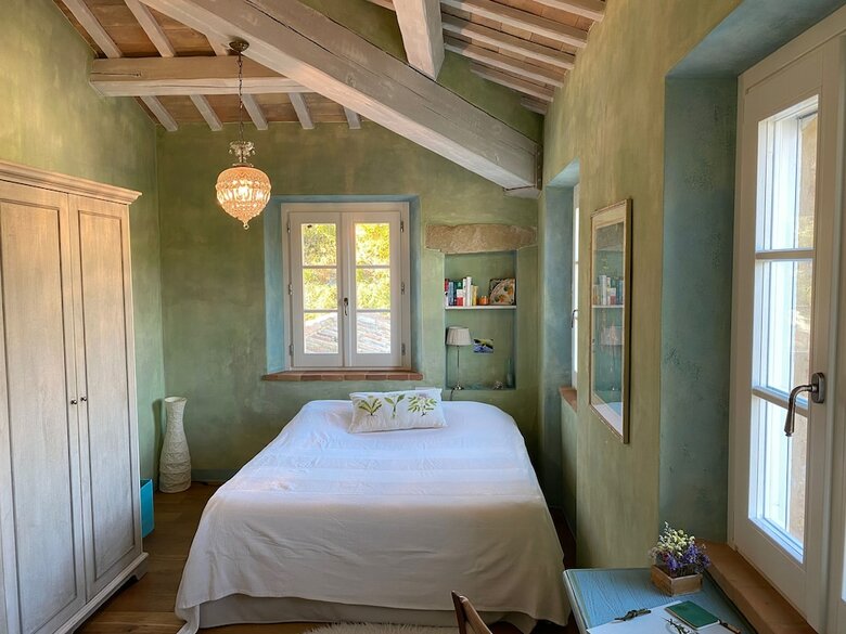Bed & Breakfast Nido Sulle Colline