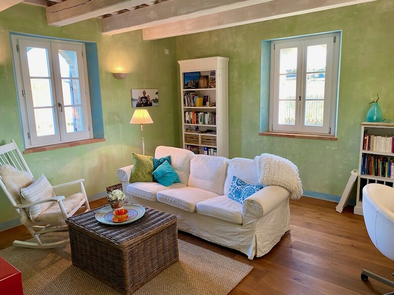 Bed & Breakfast Nido Sulle Colline