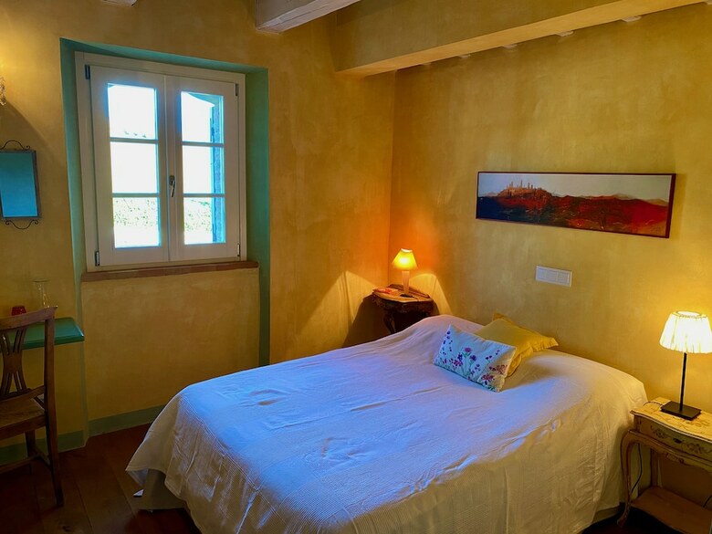 Bed & Breakfast Nido Sulle Colline