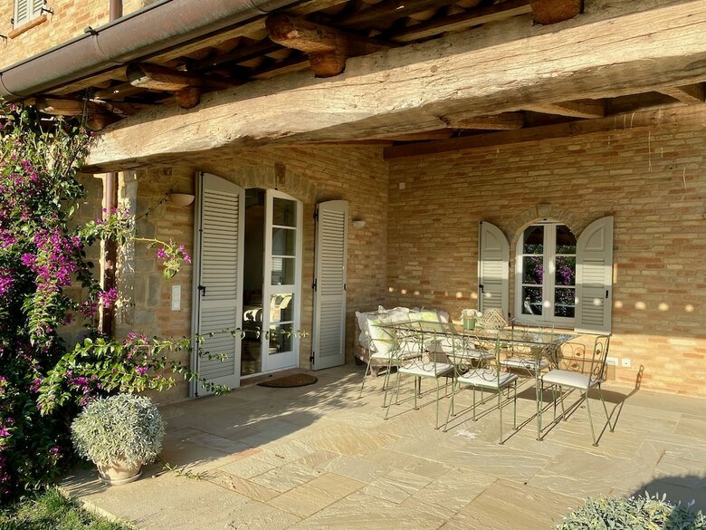 Bed & Breakfast Nido Sulle Colline