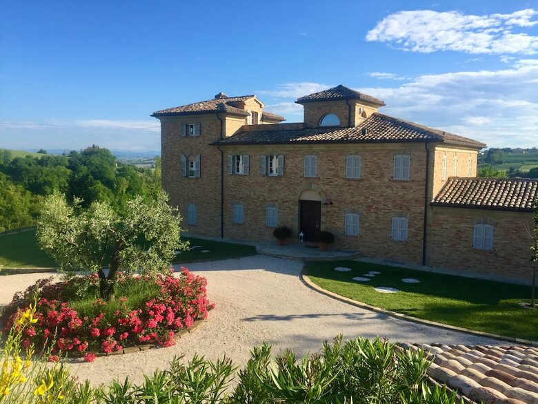 Bed & Breakfast Nido Sulle Colline