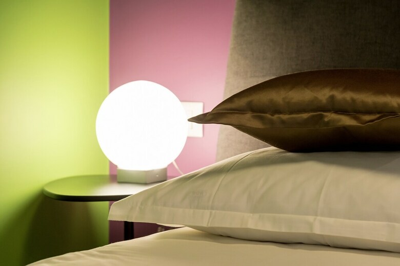 Hotel Annies Stone Studio & Room