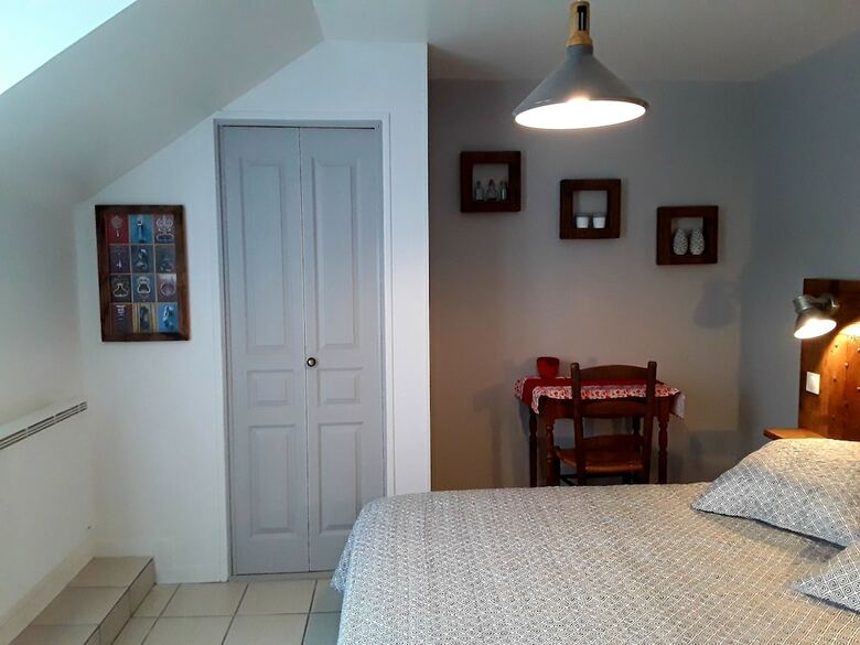 La Maison Trille B&B