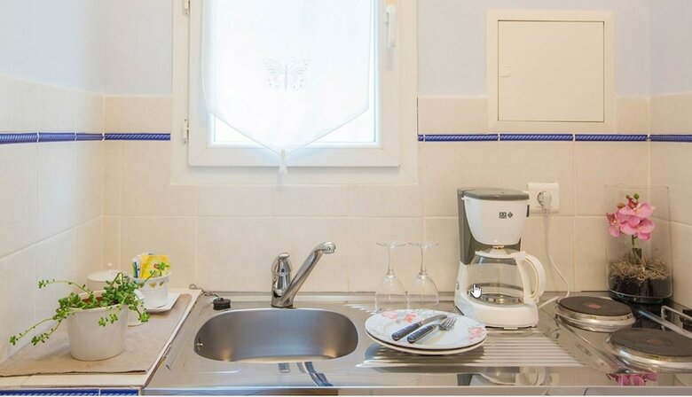 Apartamento Appart'h�tel Le Colombier