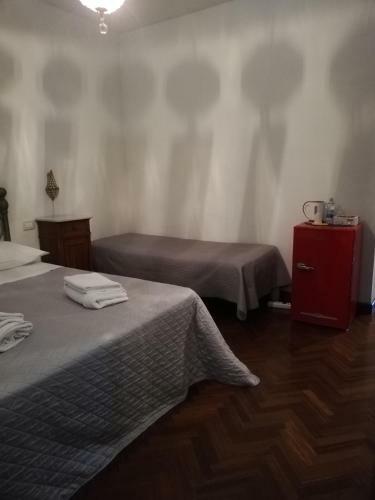 B&B Al Borgo