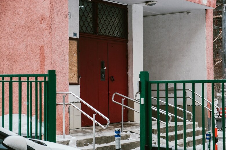 Apartmenty Uyut Kievskaya
