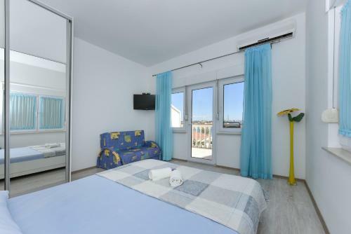 Apartments Marta