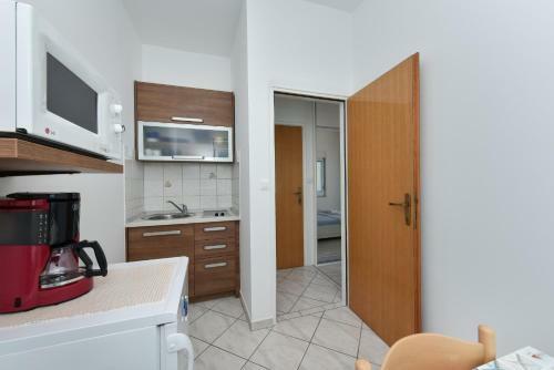 Apartments Marta