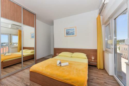 Apartments Marta
