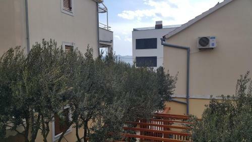 Apartments Marta
