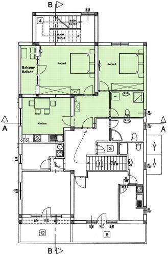 Apartments Marta