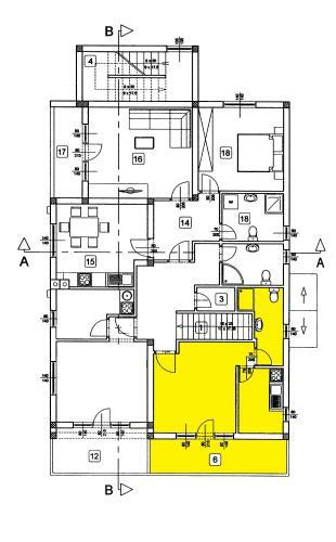 Apartments Marta