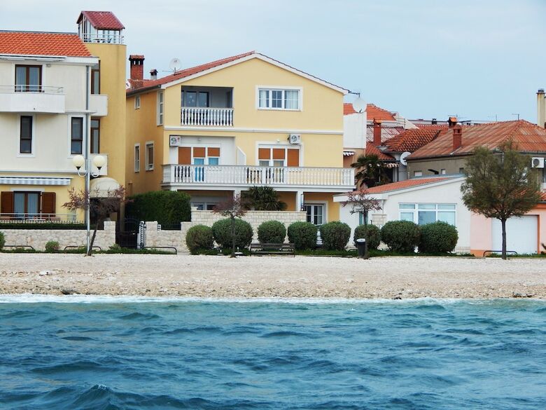 Apartments Marta