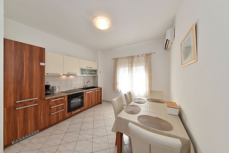 Apartments Marta