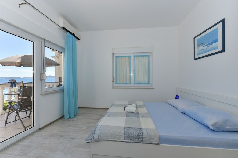 Apartments Marta