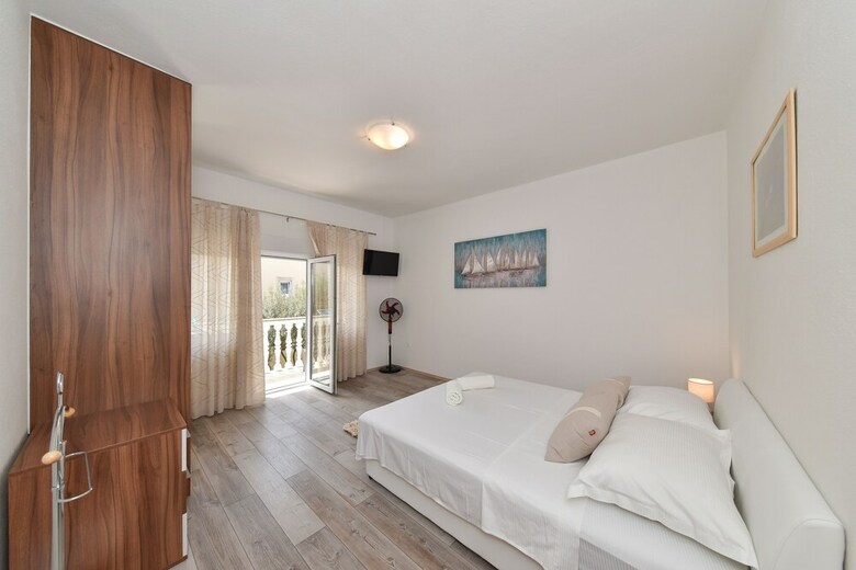 Apartments Marta