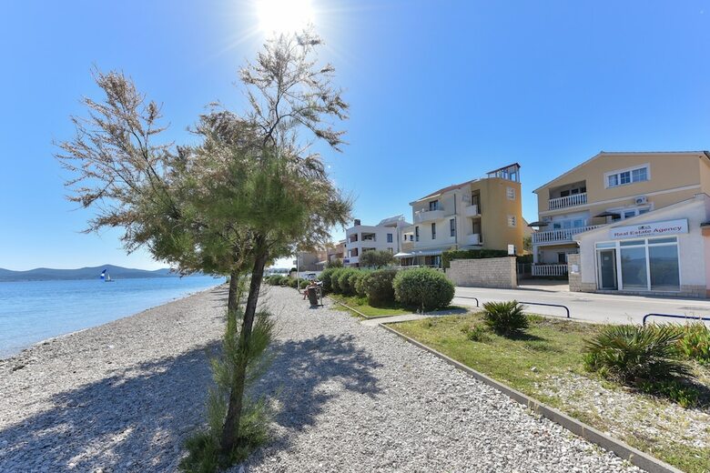 Apartments Marta