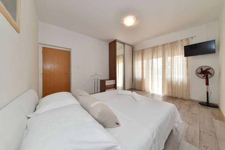 Apartments Marta