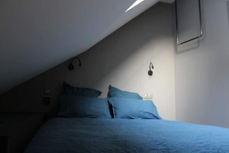 Apartamento Vannes Lodge