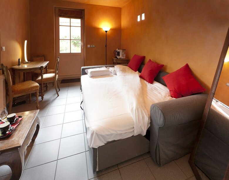 B&B Josaphat Park