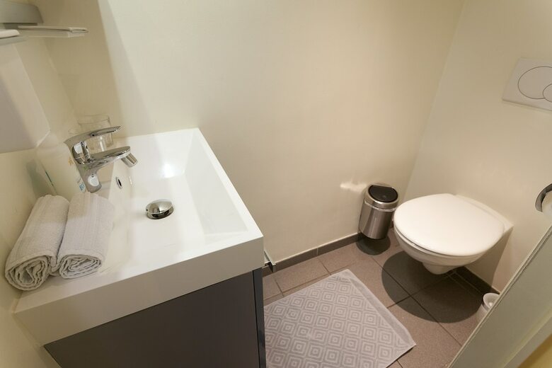 B&B Josaphat Park