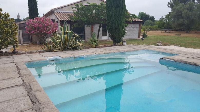 Hotel Aux Oliviers Bulles