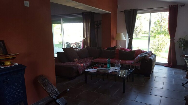 Hotel Aux Oliviers Bulles