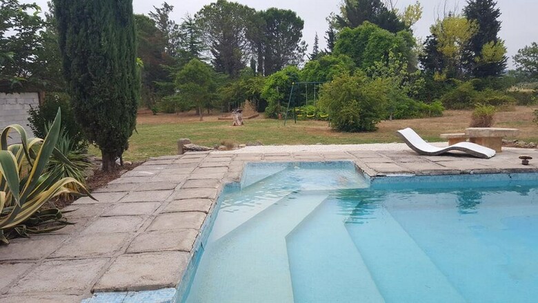 Hotel Aux Oliviers Bulles