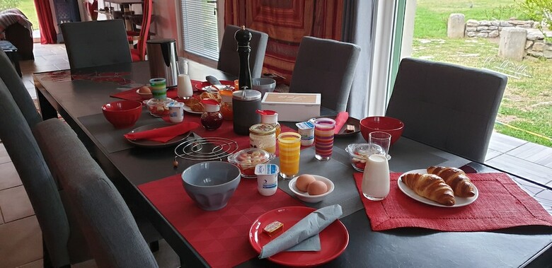 Hotel Aux Oliviers Bulles