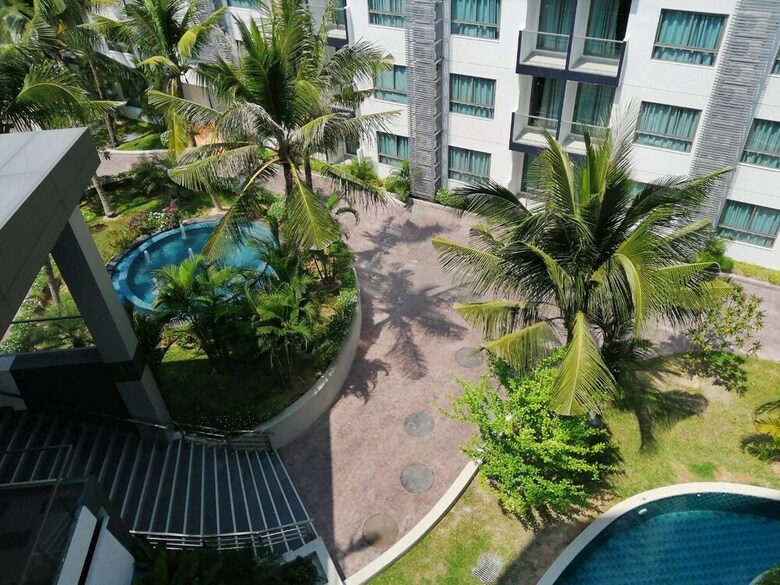 Apartamentos Arcadia Beach Resort  By Nd