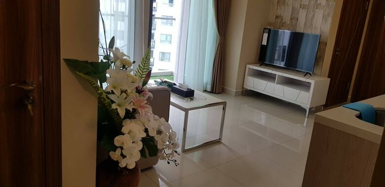 Apartamentos Arcadia Beach Resort  By Nd