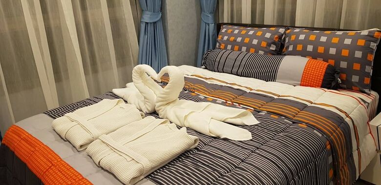 Apartamentos Arcadia Beach Resort  By Nd