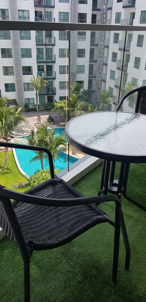 Apartamentos Arcadia Beach Resort  By Nd