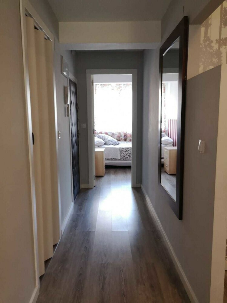 Apartamento Laguna