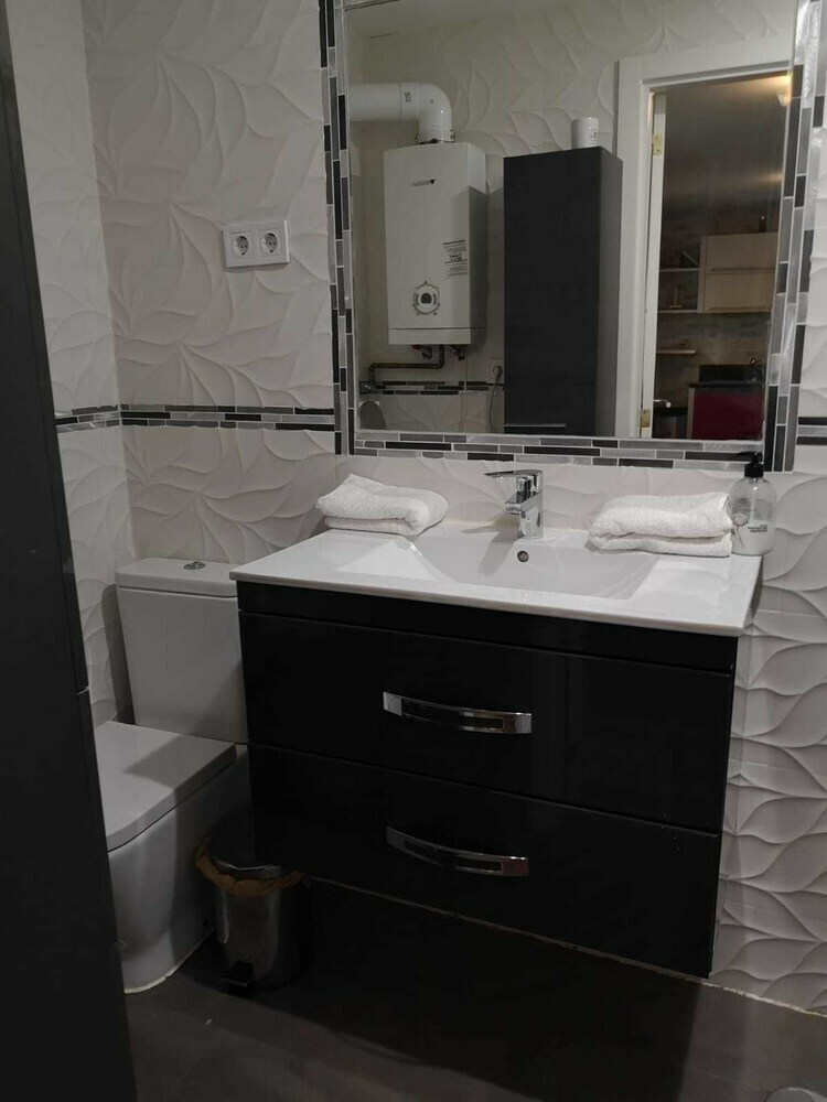 Apartamento Laguna