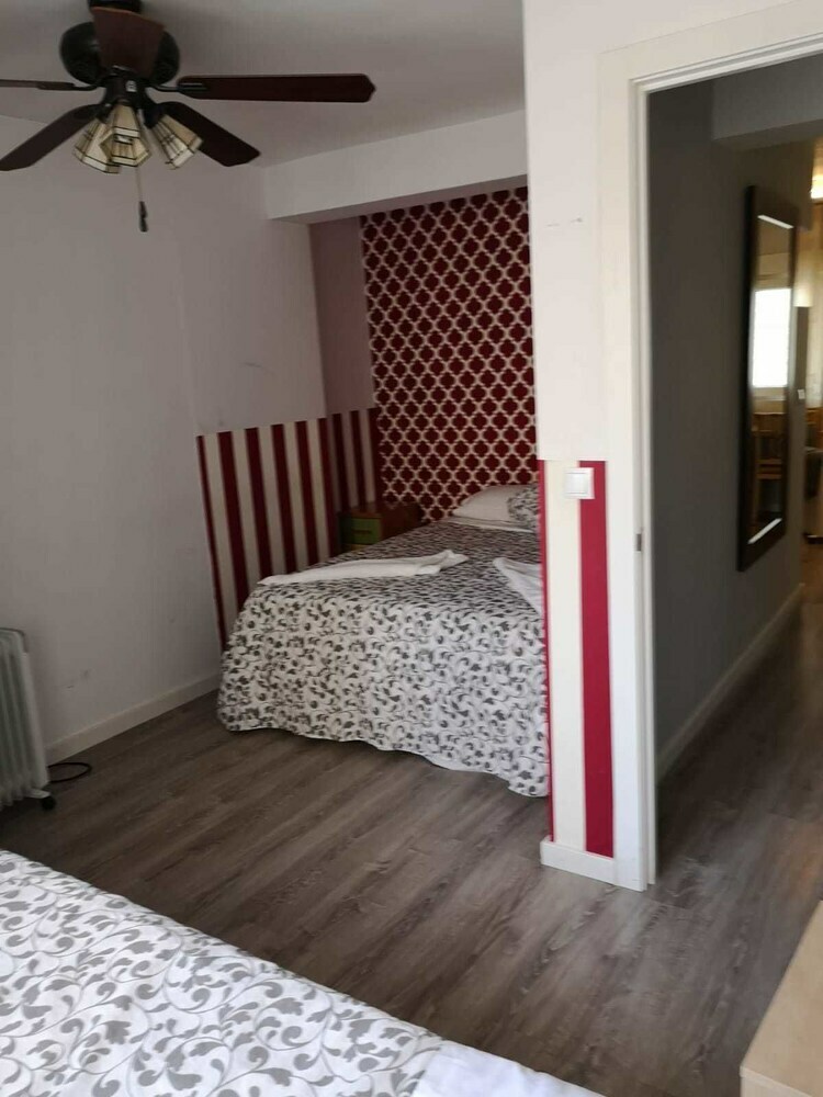 Apartamento Laguna