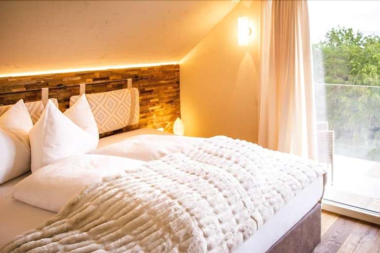 Apartamentos Golden Hill Country Chalets & Suites