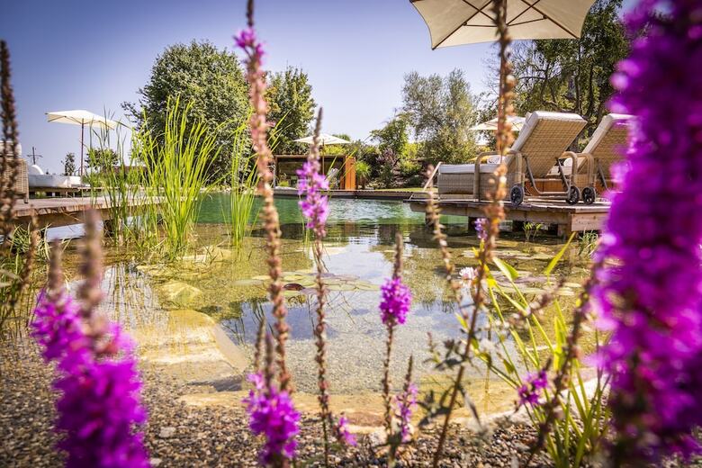 Apartamentos Golden Hill Country Chalets & Suites